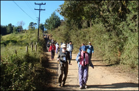 caminho