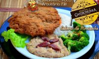a gastronomia em monte verde 1