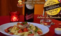 a gastronomia em monte verde 10