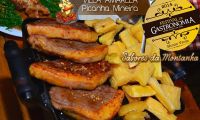 a gastronomia em monte verde 2