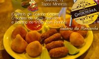 a gastronomia em monte verde 8