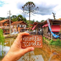 Monte Verde Estalagem 6