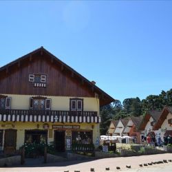 Monte Verde Estalagem 9
